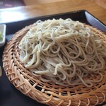 Teuchi Soba Mashiko - 蕎麦