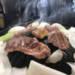 成吉思汗　だるま - 