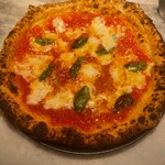 Pizzeria e Trattoria VACANZE NAGONE - とっても美味しかった～