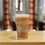 RISE & WIN Brewing Co. KAMIKATZ TAPROOM - 