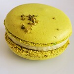 ルカフェ ラ ブティック ドゥ ジョエル ロブション - レモン