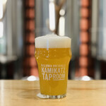 RISE & WIN Brewing Co. KAMIKATZ TAPROOM - 