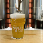 RISE & WIN Brewing Co. KAMIKATZ TAPROOM - 