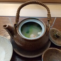 寿司 しながわ 葵 - 