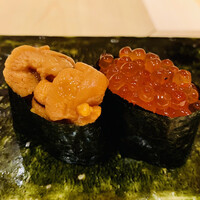 三宿の鮨 えん 別邸 - 