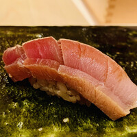 三宿の鮨 えん 別邸 - 