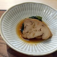 寿司 しながわ 葵 - 