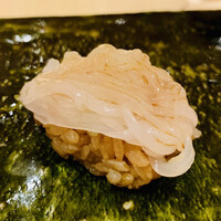 三宿の鮨 えん 別邸 - 