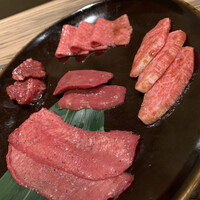 焼肉 ジャンボ はなれ - 