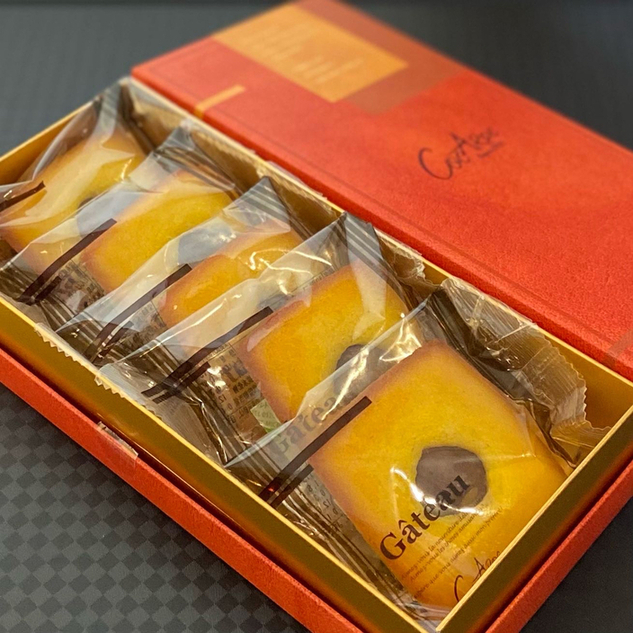 COCARDE le maruche Kyobashi Ten photo 2