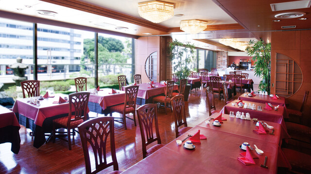 中国料理 唐紅花 (郡山ビューホテル)（カラクレナイ） - 郡山（中華料理）の写真