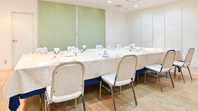 中国料理 唐紅花 (郡山ビューホテル)（カラクレナイ） - 郡山（中華料理）の写真