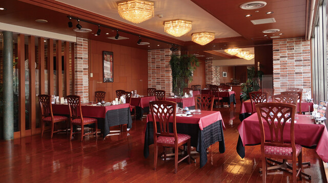 中国料理 唐紅花 (郡山ビューホテル)（カラクレナイ） - 郡山（中華料理）の写真