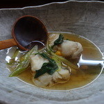 馳走　ヒフミ - 鱈UP