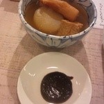 おでんセット（おでん）