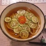 おでんセット（すだちコロ）