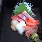 ザ・テラス - 