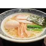 藤堂 - 丸（塩）