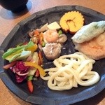 餉餉 さいたま新都心店 - 