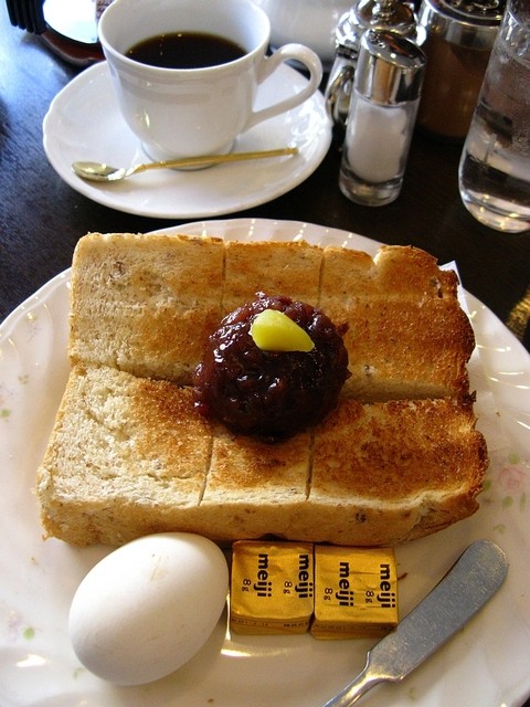 栄のカフェなら フードが美味しいおすすめ店選 食べログまとめ