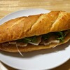 BANH MI XIN CHAO - 