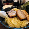 中華蕎麦つけ麺 一 新居浜店
