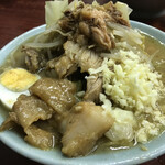ラーメン富士丸 - 