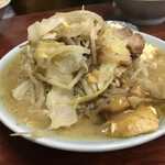 ラーメン富士丸 - 