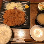 Tonkatsu Wakou - 