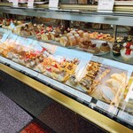 パンと洋菓子 カワシマ - 