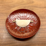 鎌倉 北じま - 花びら餅