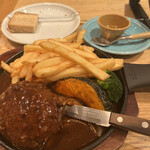 グリルハーベスター - 