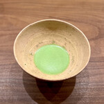 鎌倉 北じま - 抹茶