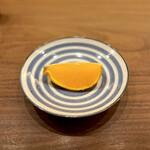 鎌倉 北じま - デコポンゼリー