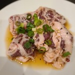 卸 新宿食肉センター 極 - 