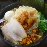 平九郎R - Young麺