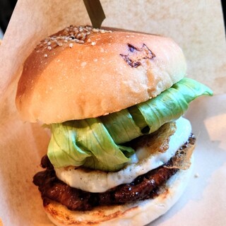 キングゴッドバーガー_1