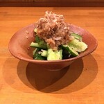 炭焼菜彩干物飯　紀州のしずく - 