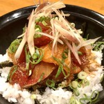 Specialty! Kishu fisherman bowl