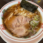 中華麺亭むらさき屋 - 