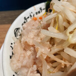 野郎ラーメン - 