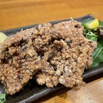 炭焼菜彩干物飯　紀州のしずく - 