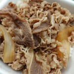 Yoshinoya - 