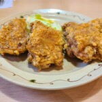 キッチン丸山 - 