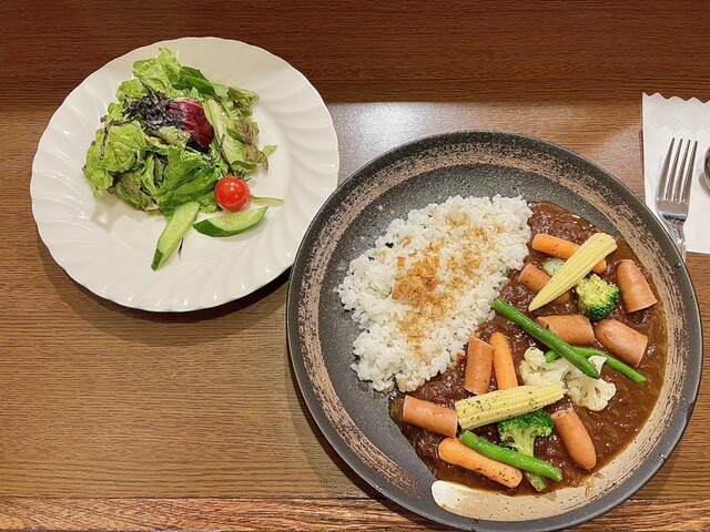 Kitchen Houtou photo 2