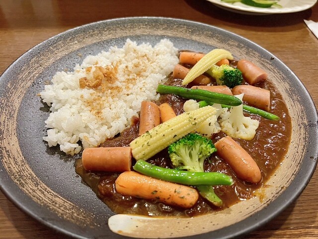 Kitchen Houtou photo