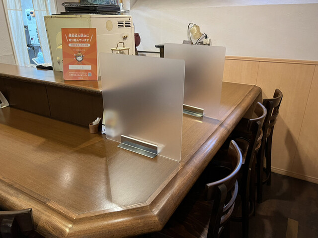 Kitchen Houtou photo 4