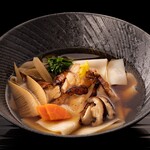 Godaime Hanayama Udon - 