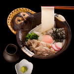 Godaime Hanayama Udon - 