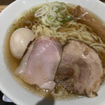 松戸富田麺業 - 